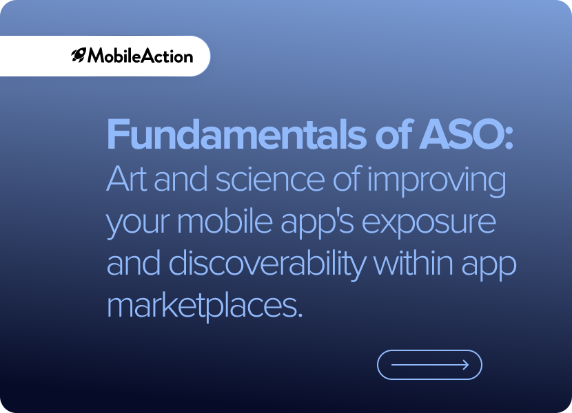 The app marketer’s iOS user acquisition handbook report card