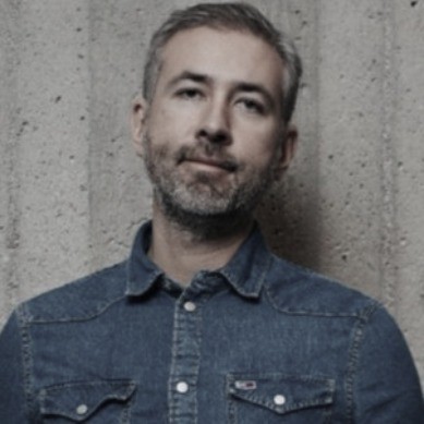 David Prentell