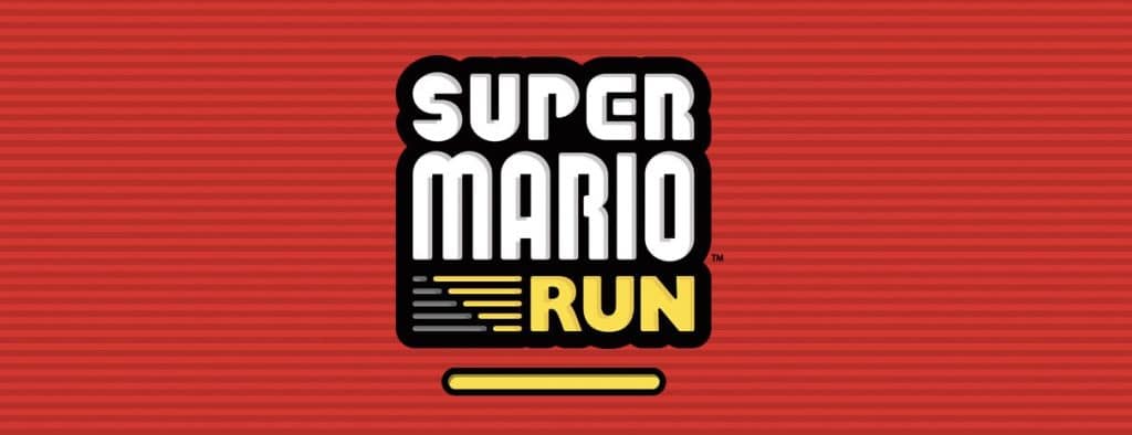 Super Mario Run