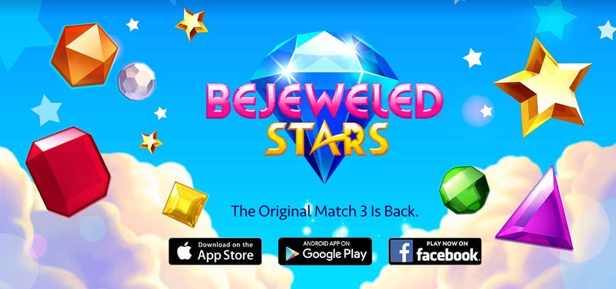 Bejeweled influencer marketing app case study