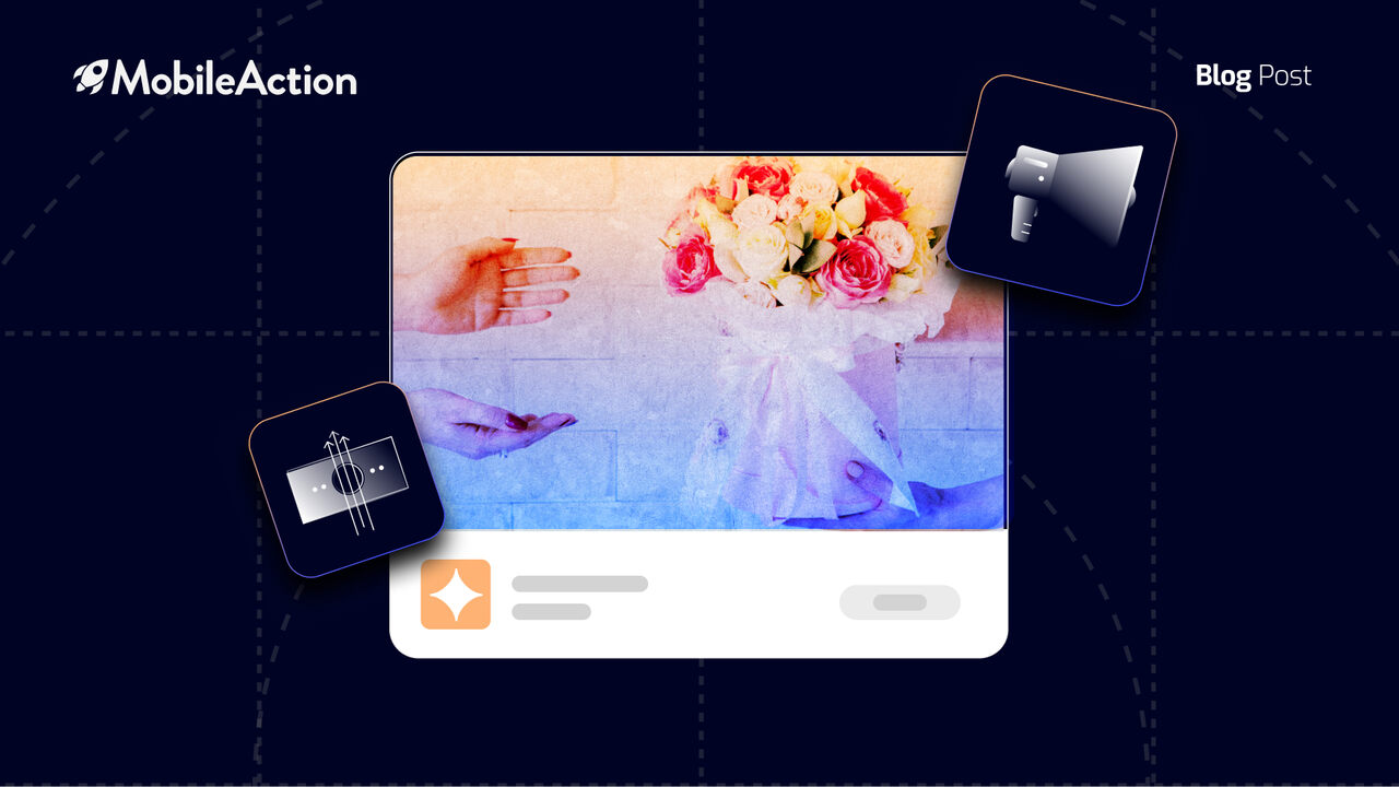 Flower Delivery Apps Analysis & Valentine’s Day