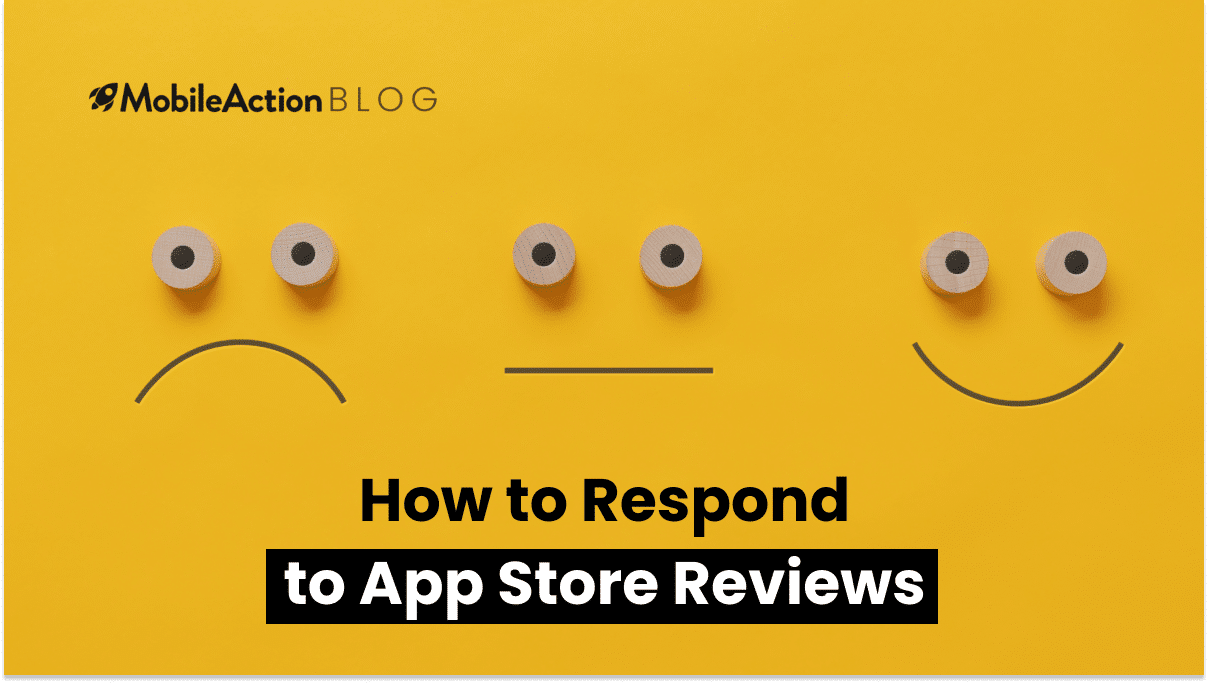 How to Respond to App Store Reviews to Boost ASO