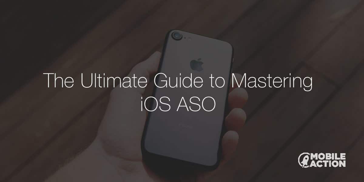 Guide to iOS for ASO