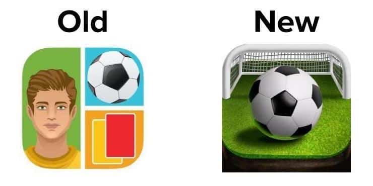 app store keyword rankings icon