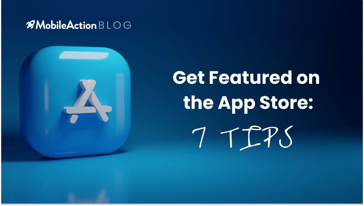 app store get featured