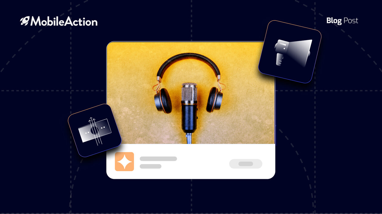 How to Start a Podcast to Market Your Mobile App