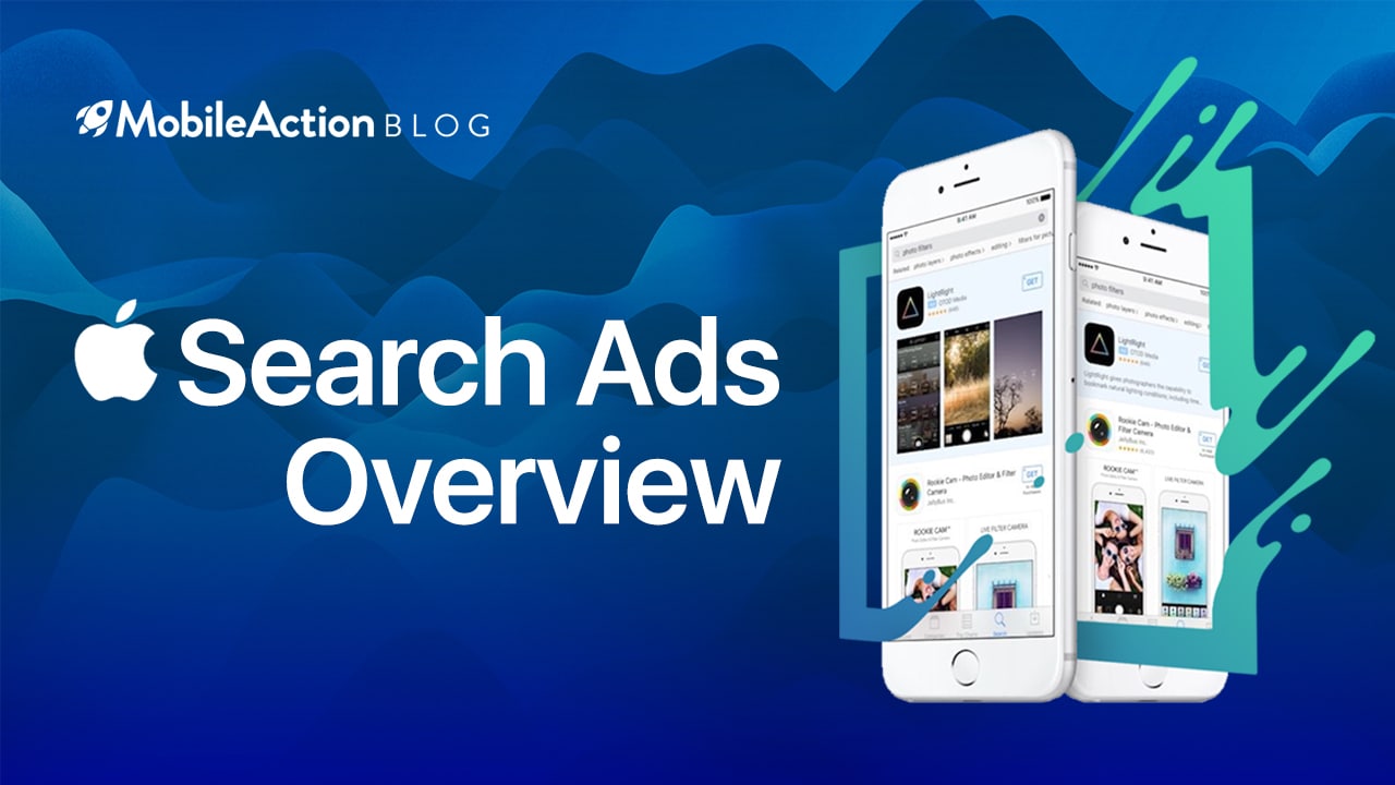 Apple Search Ads Overview