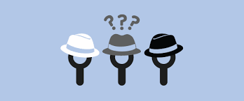 Types of Black Hat ASO, Gray hat or stacked hat ?