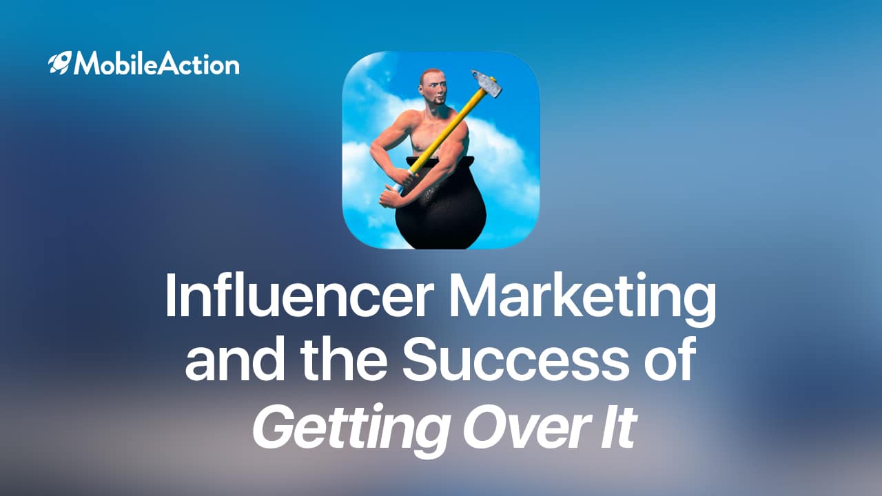 Influencer Marketing and the Success of ‘Getting Over It’