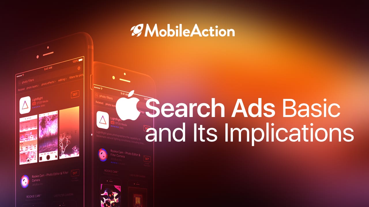 Search Ads Basic and Its Implications