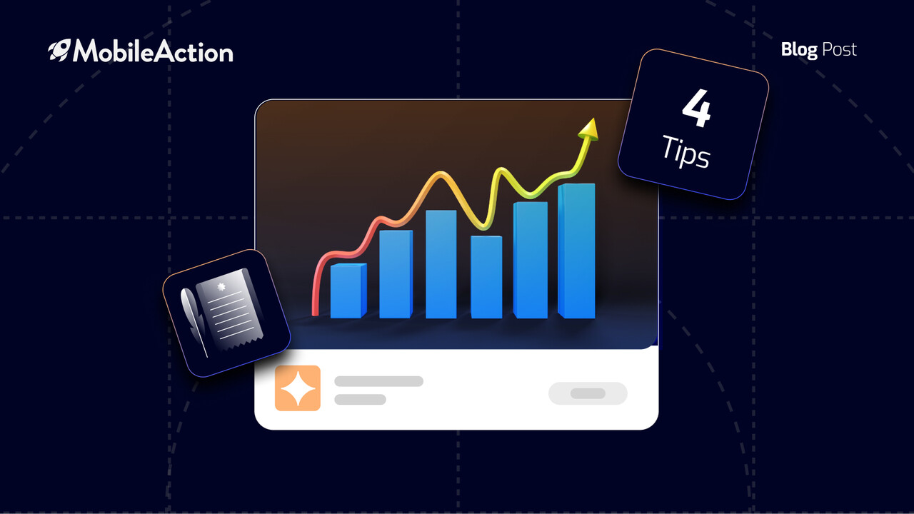 How to Improve ASO: 4 Important Tips