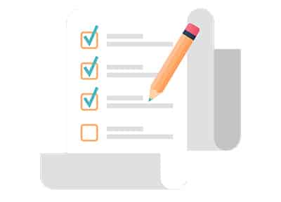 ASO checklist