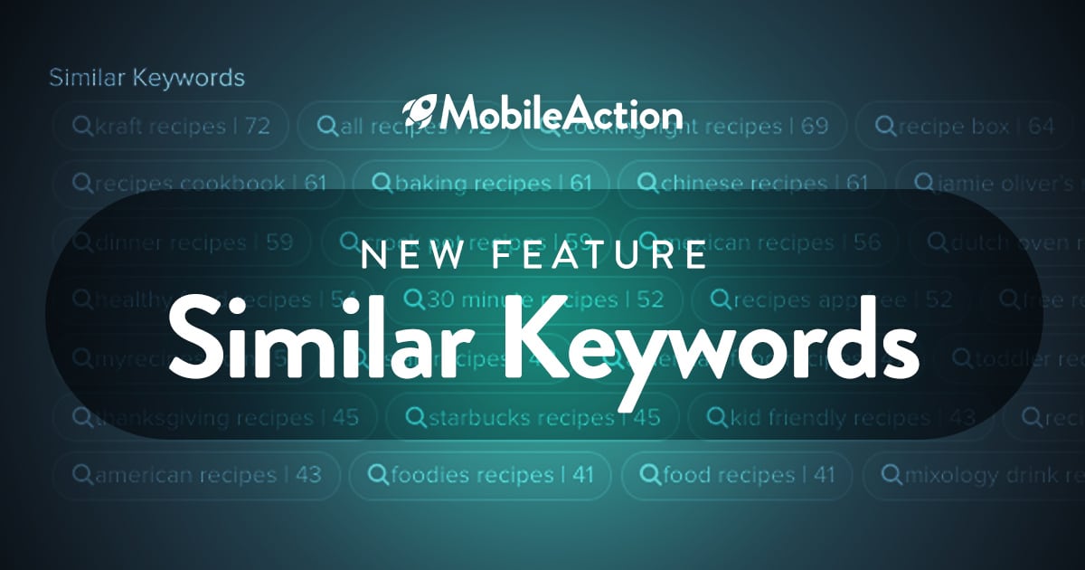 [Product Update] Keyword Similarity feature is now live!