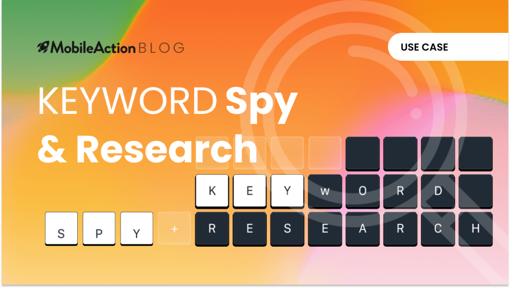 keyword research