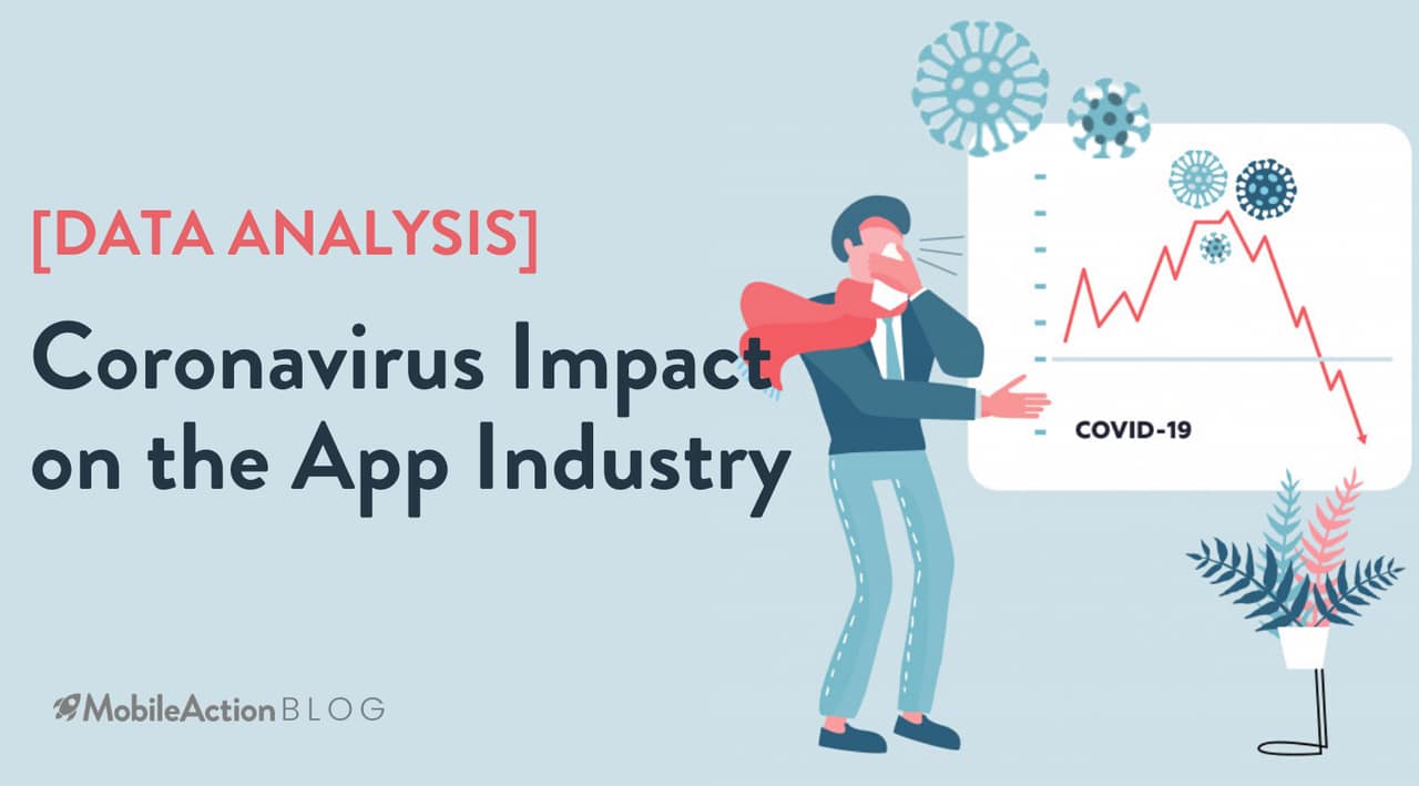 Coronavirus Impact on the App Industry