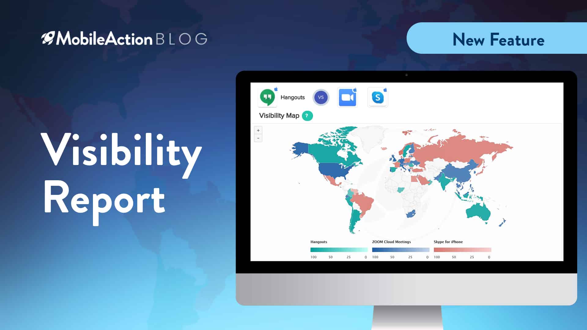 Make Your App More Visible With Visibility Report