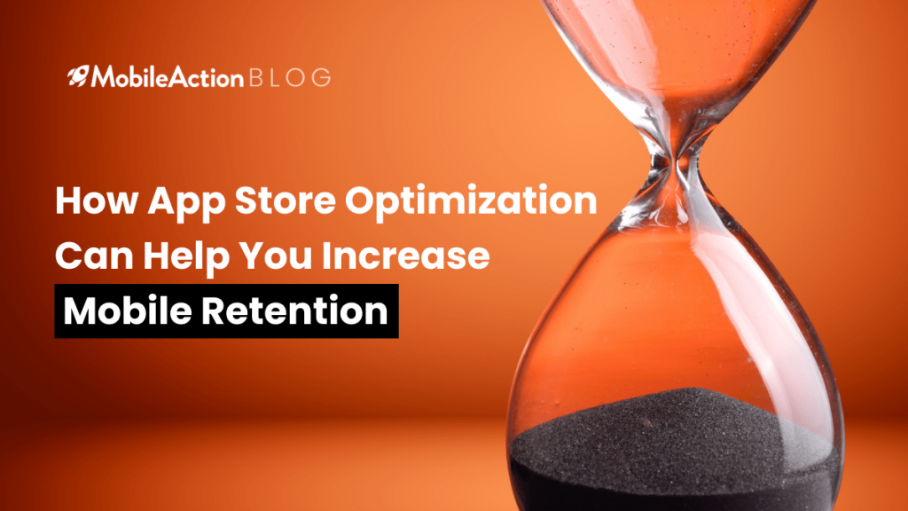 user retention aso