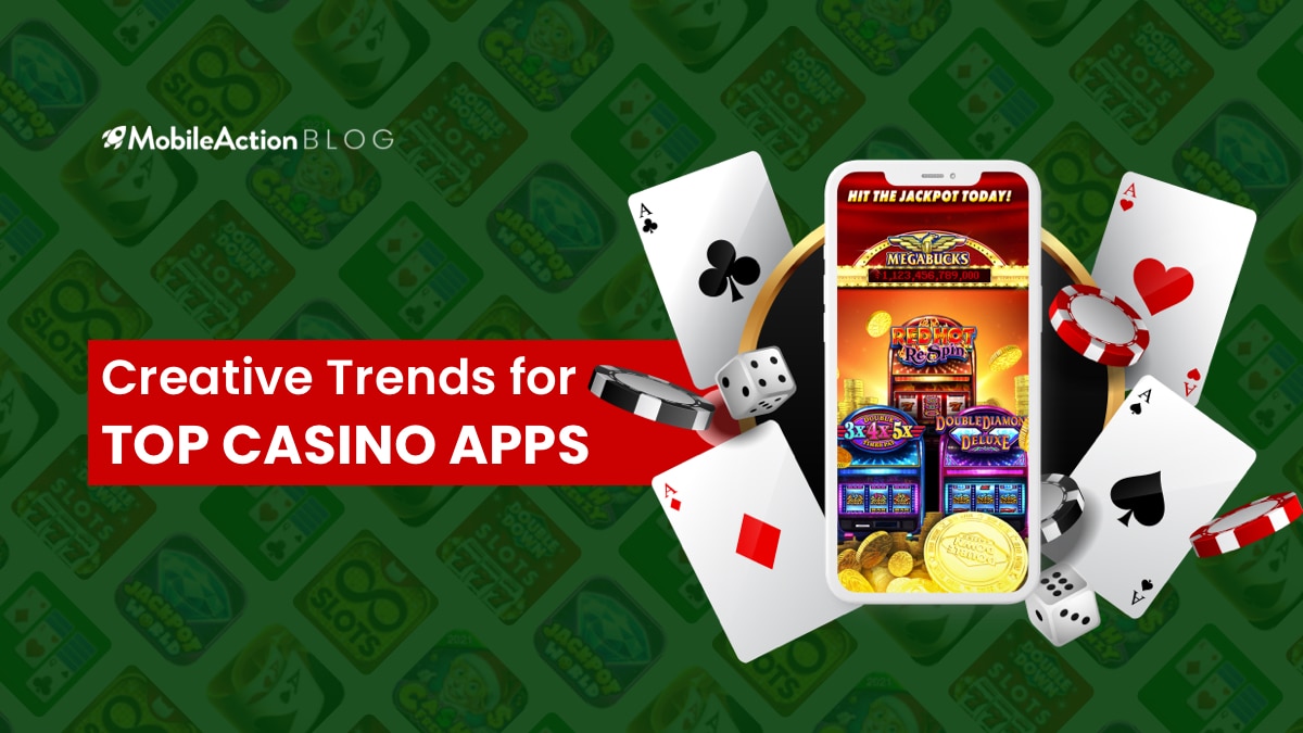 Creative Trends for Casino Game Publishers