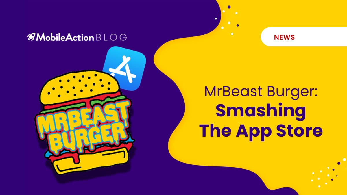 MrBeast Burger: Smashing The App Store