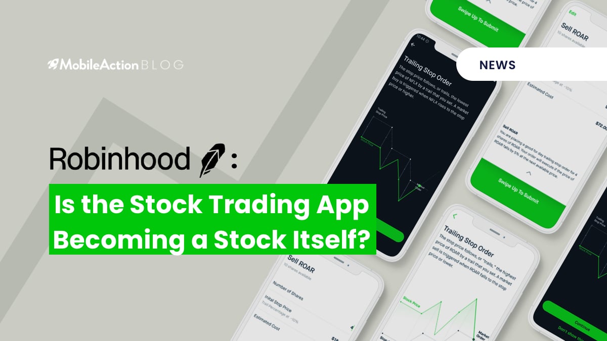Robinhood: Is the App Becoming a Stock Itself?