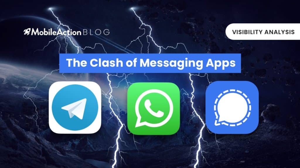 messenger apps