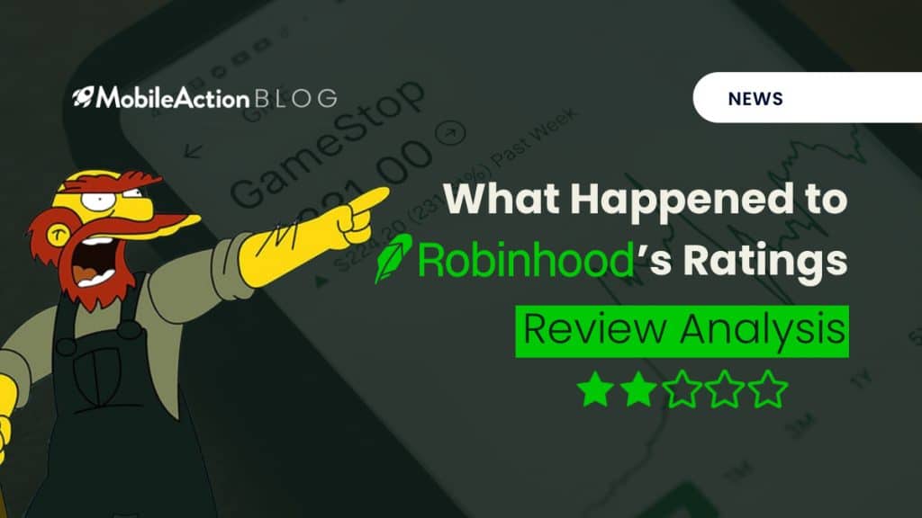robinhood gamestop app intelligence