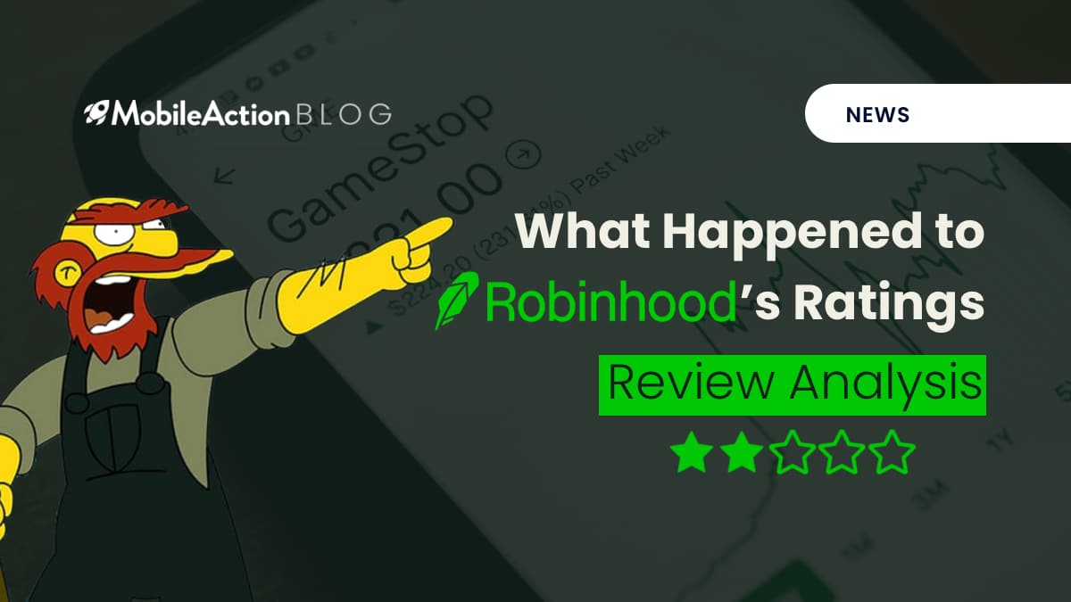 What Happened to the Robinhood’s Ratings?