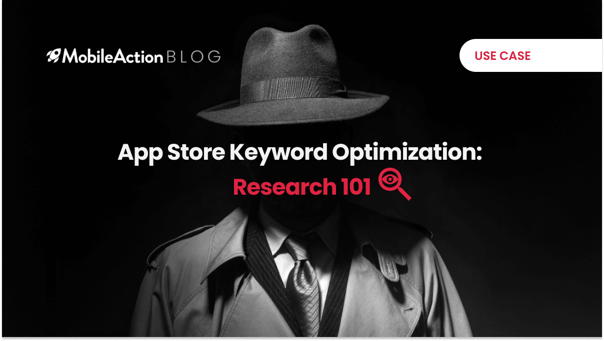 app store keyword research