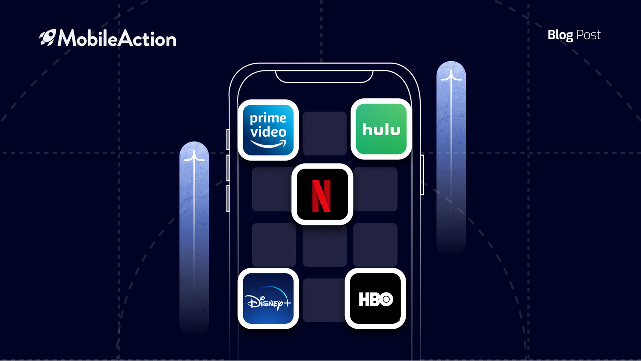Streaming Apps War: Who’s Winning?