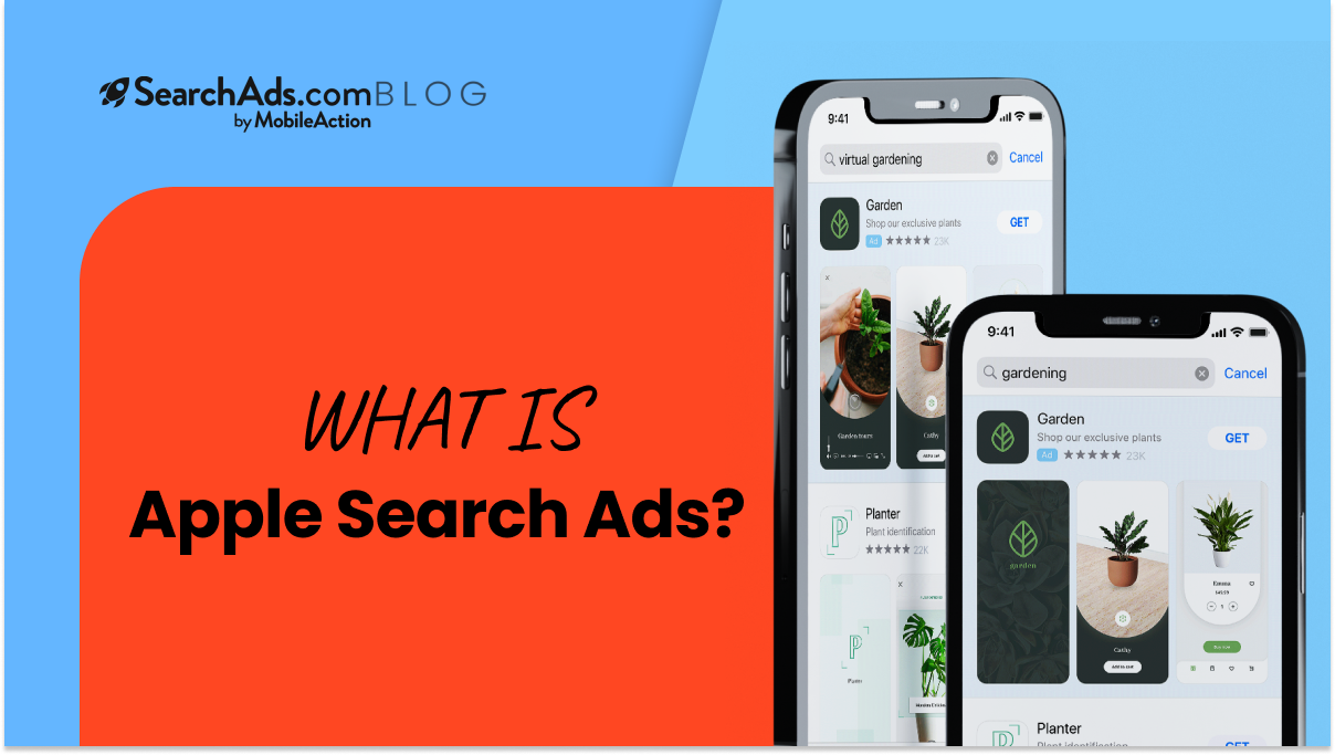 What Is Apple Search Ads & Why You Need It