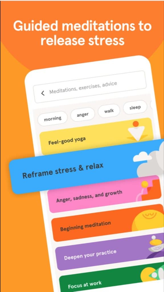 headspace creative