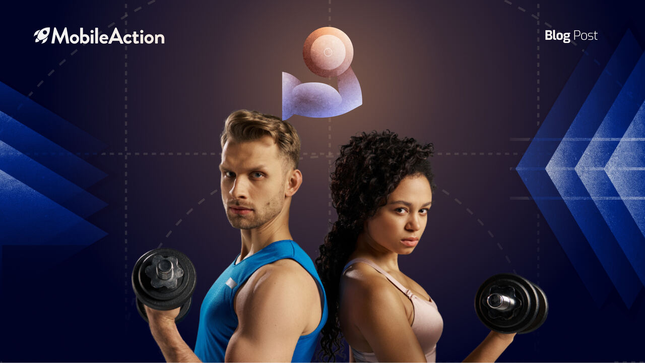 Apple Search Ads: How Top Fitness Apps Maximize Growth
