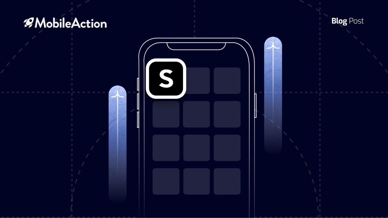 Apple Search Ads Strategies of Shopping Apps