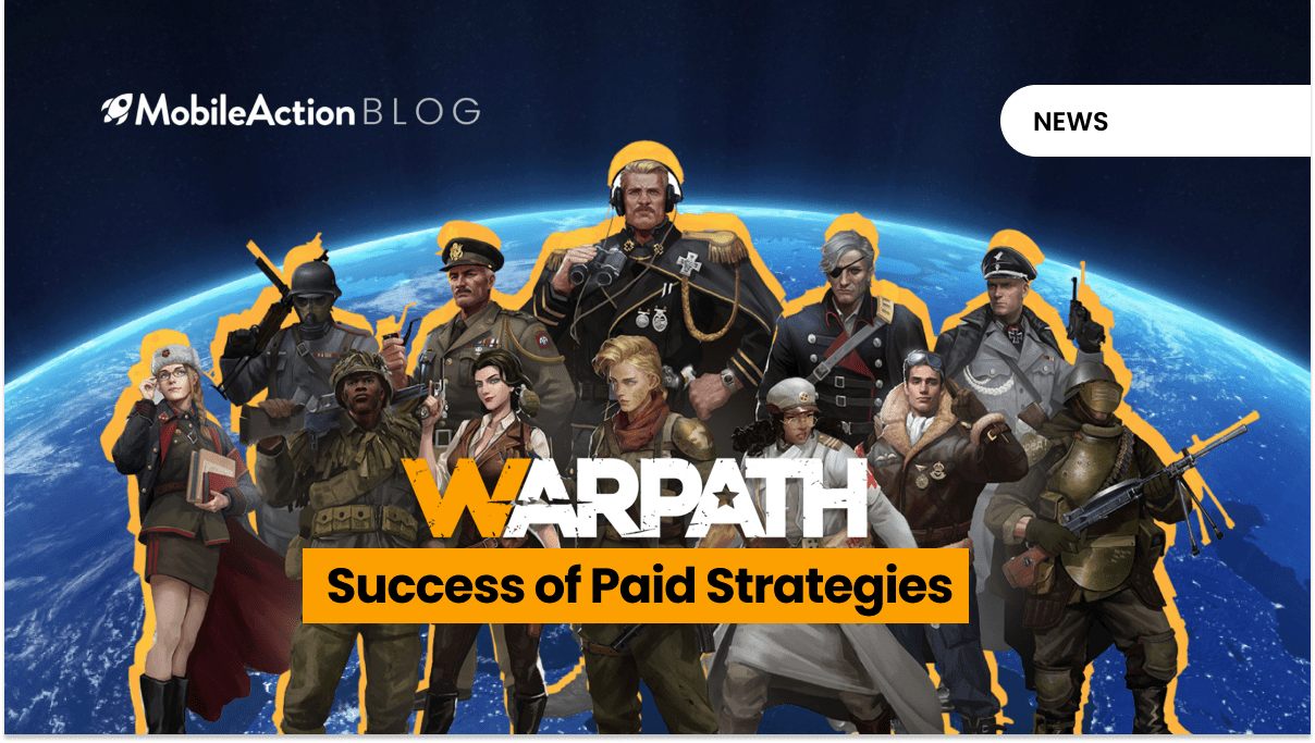 Warpath: Success of Paid Strategies