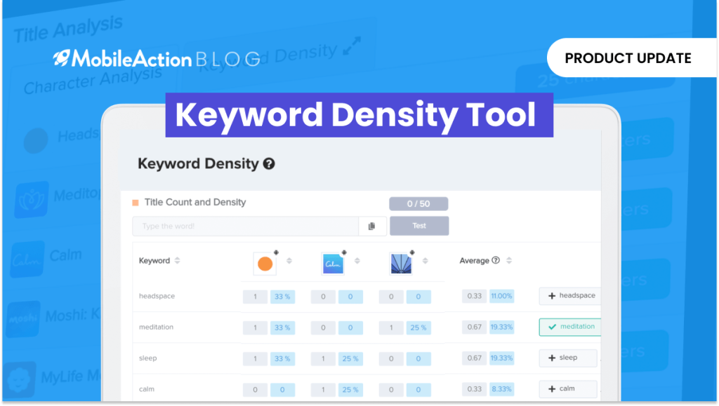 keyword density tool