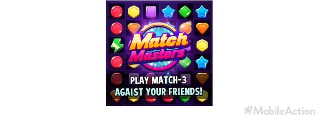 match masters creative