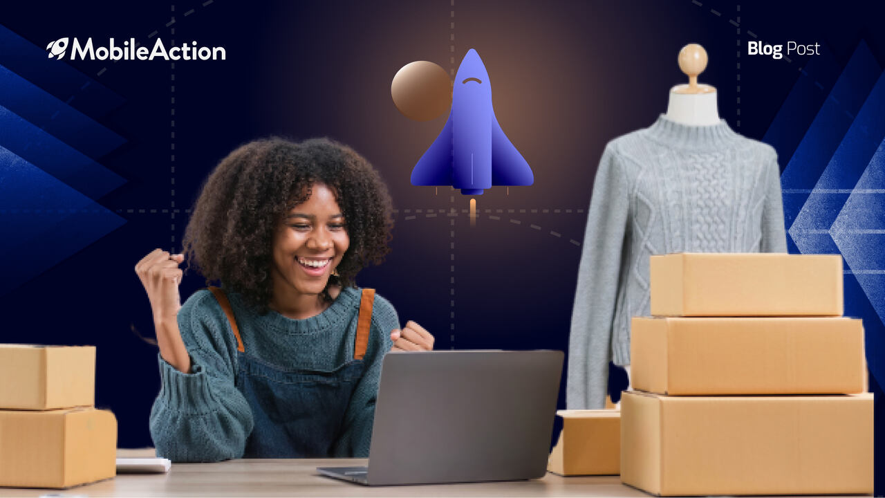 Growing Your E-Commerce App with Apple Search Ads