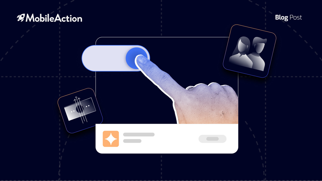 Bring Organic and Paid Acquisition Together!