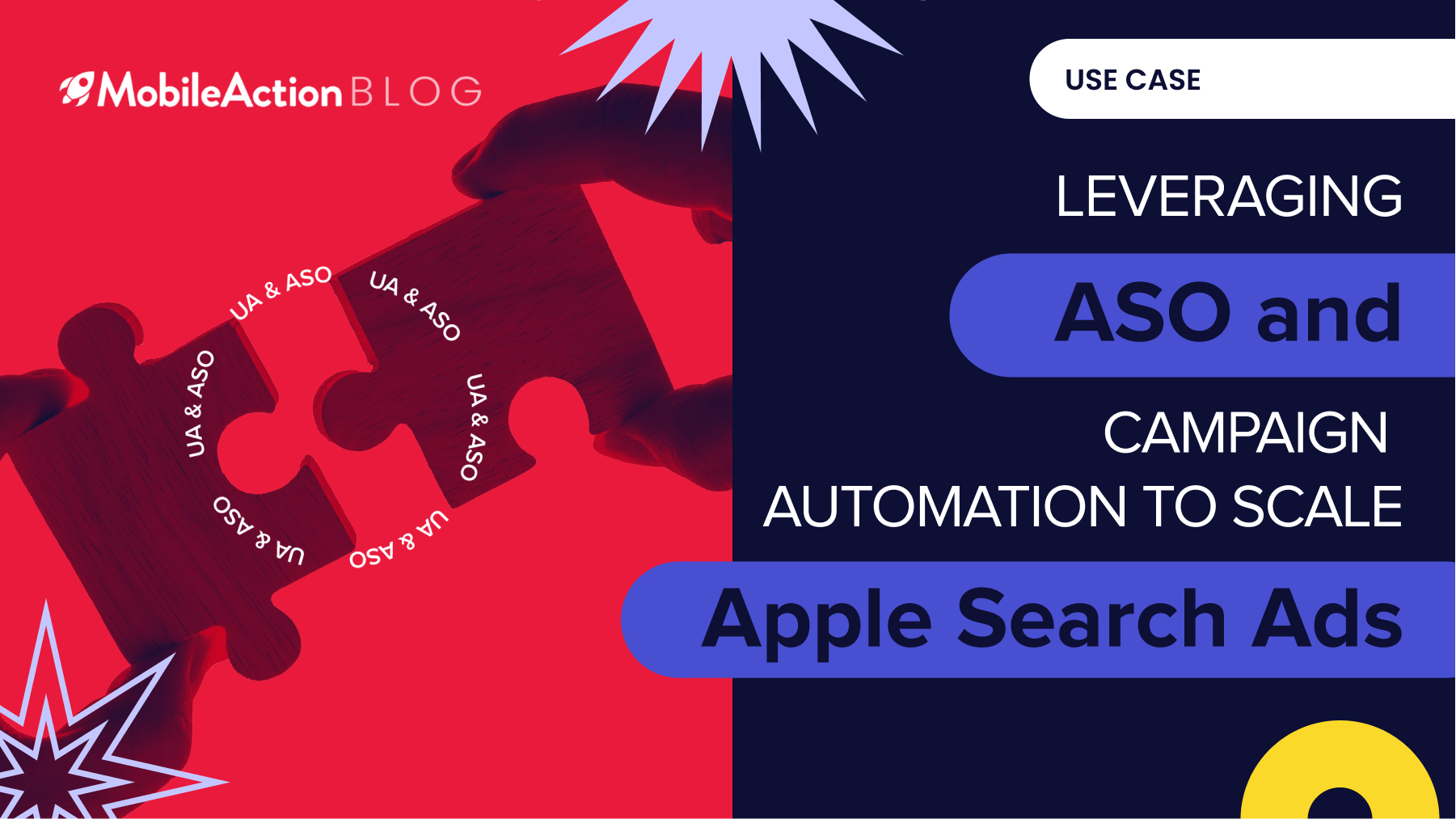 ASO and Apple Search Ads