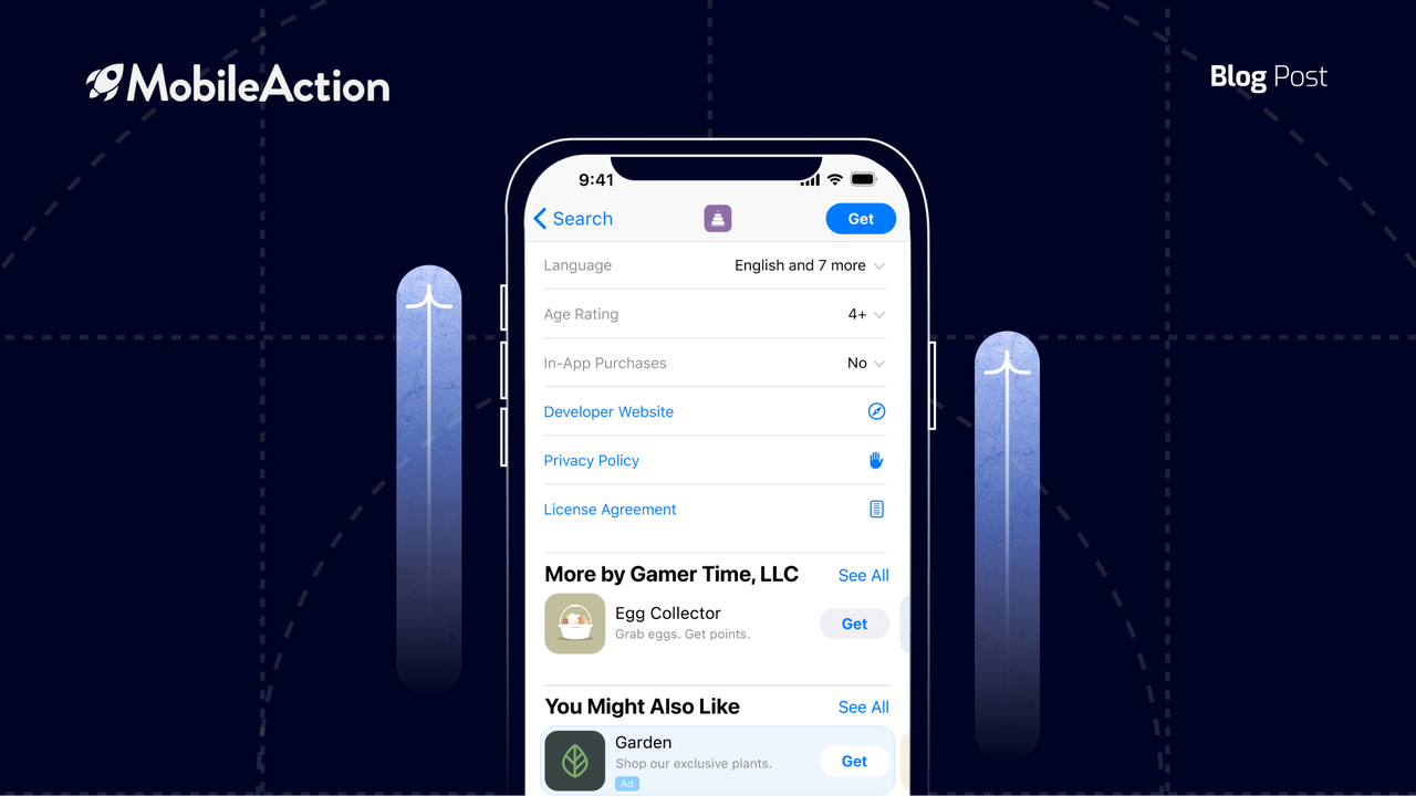 Why You Should Leverage Custom Product Pages for Apple Search Ads