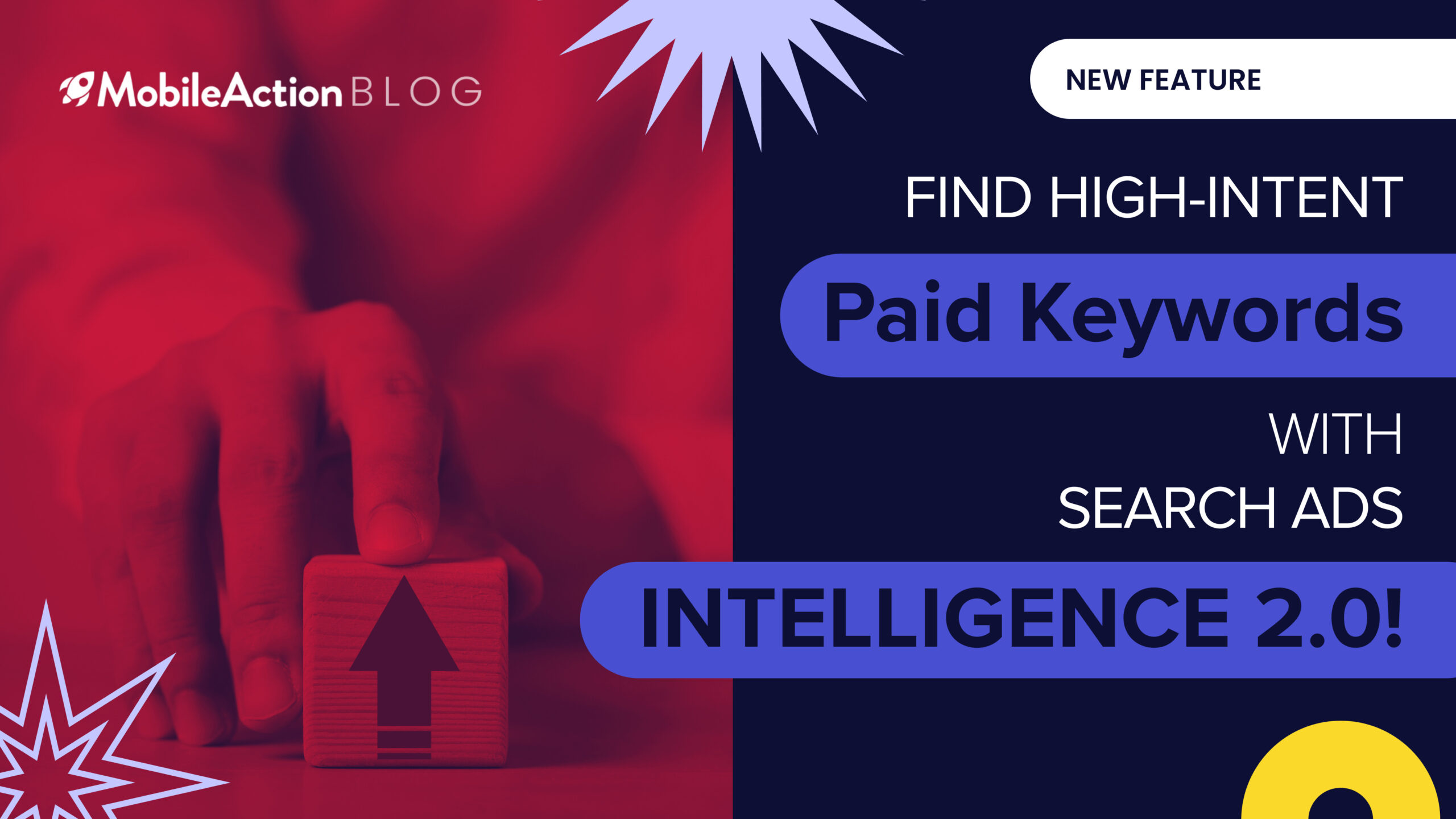 Find High-Intent Paid Keywords with Search Ads Intelligence 2.0!
