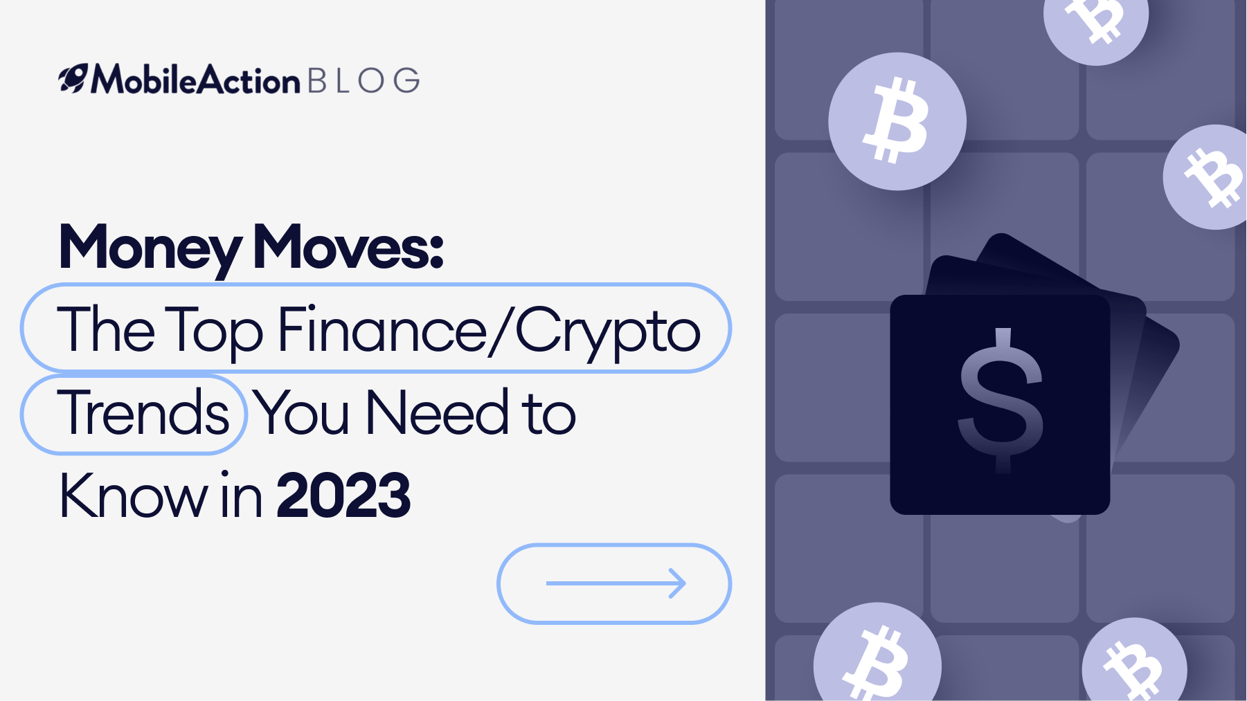 Money Moves: The Top Finance/Crypto Trends You Need to Know in 2023