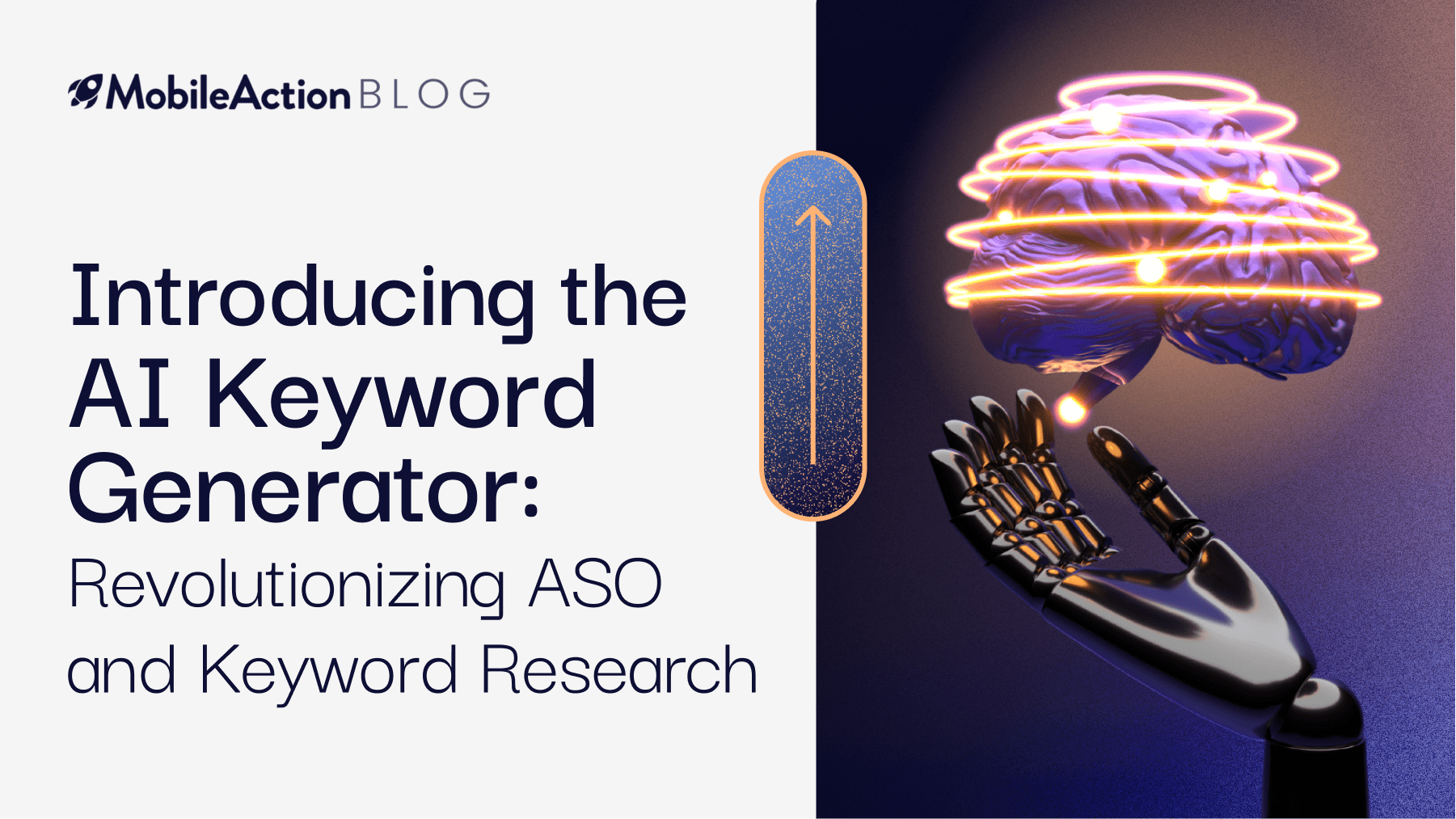 Introducing the AI Keyword Generator: Revolutionizing ASO and Keyword Research