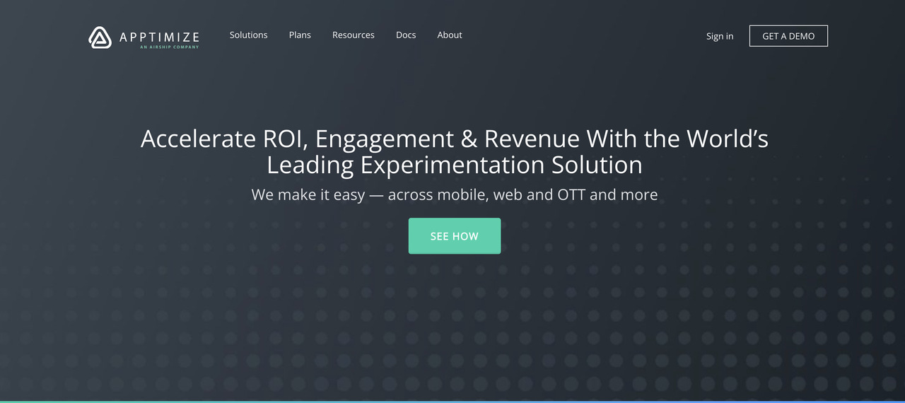 apptimize