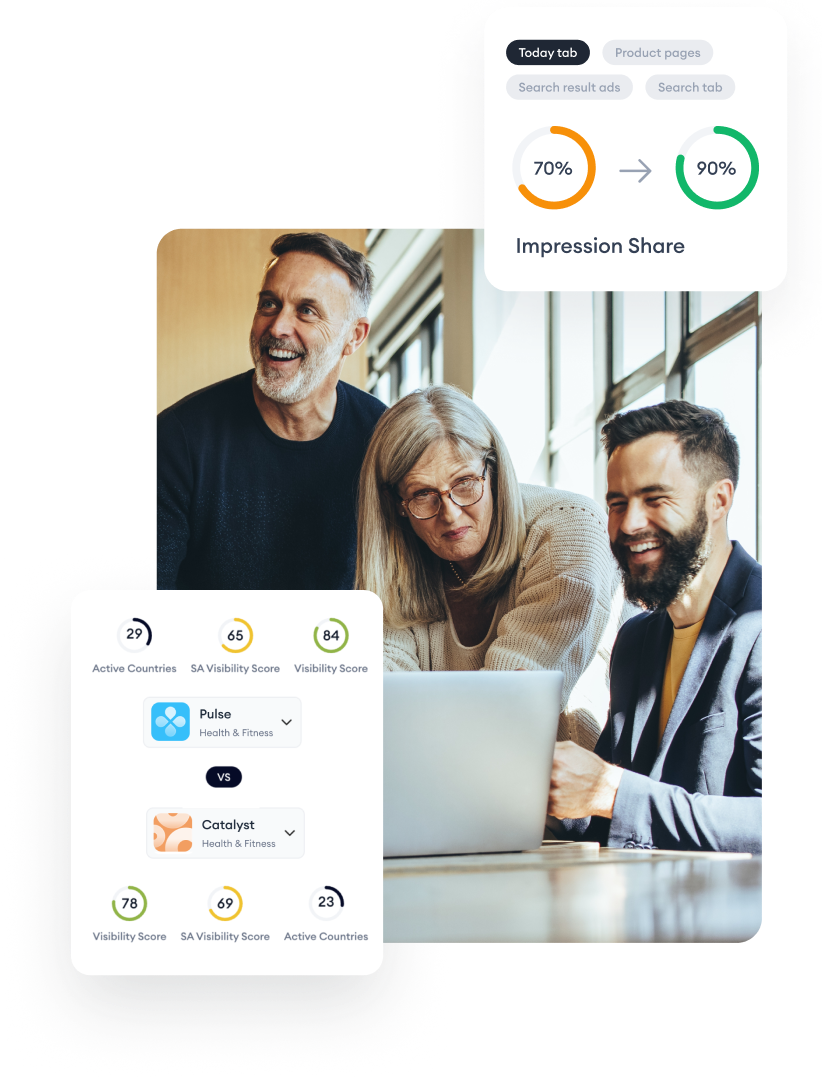 Build Apple Ads strategies