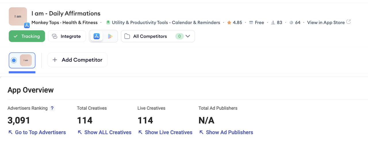 i am ad creatives