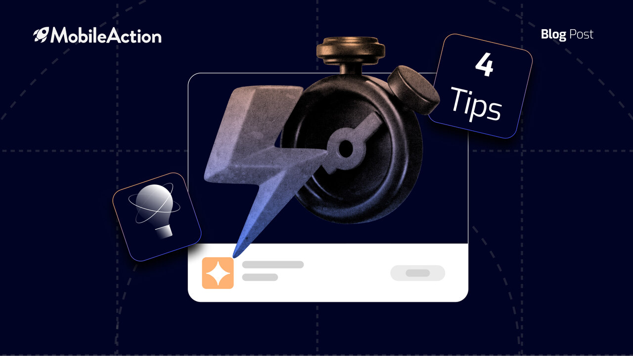 4 apple search ads tips