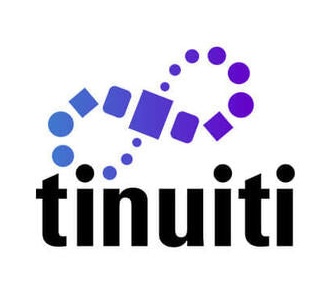 Company logo