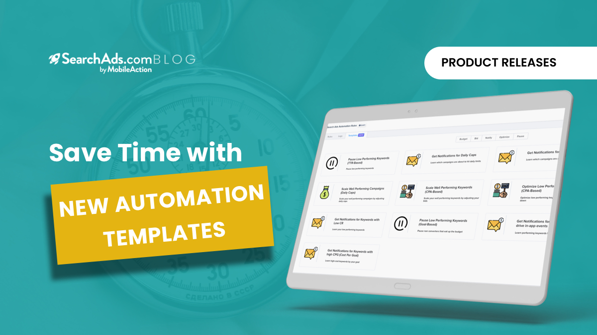 save time with new automation templates blog cover