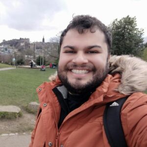 Gabriel Silva